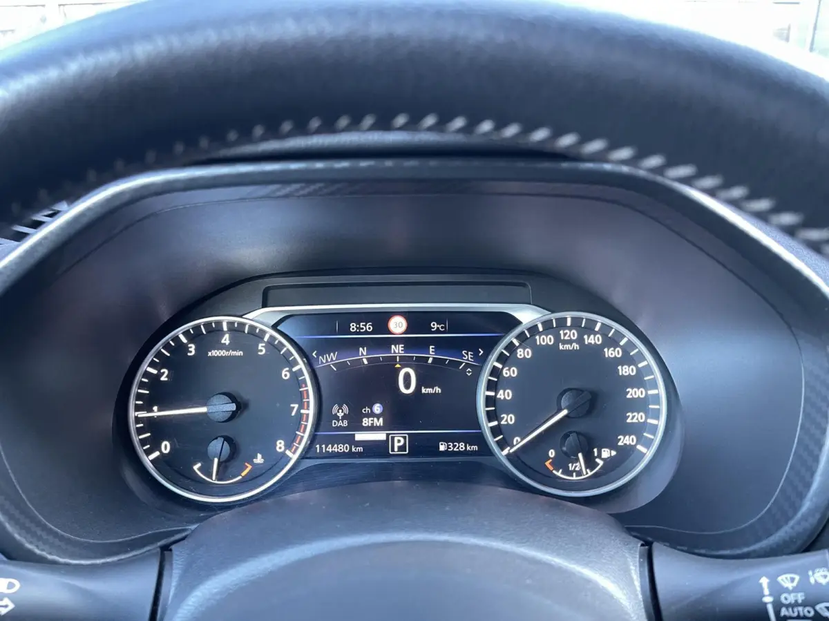 1.0 DIG-T N-Design Automaat CARPLAY|TREKHAAK|LEER|360 CAMERA|BOSE|STOELVERWARMING