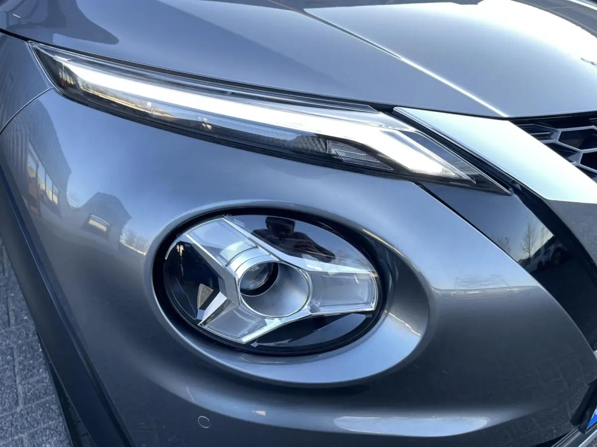1.0 DIG-T N-Design Automaat CARPLAY|TREKHAAK|LEER|360 CAMERA|BOSE|STOELVERWARMING
