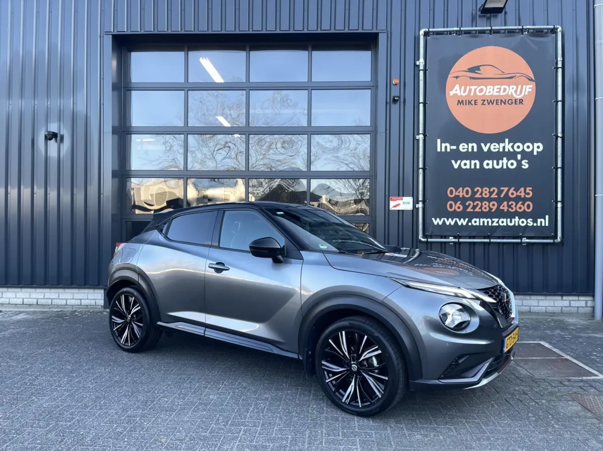 1.0 DIG-T N-Design Automaat CARPLAY|TREKHAAK|LEER|360 CAMERA|BOSE|STOELVERWARMING