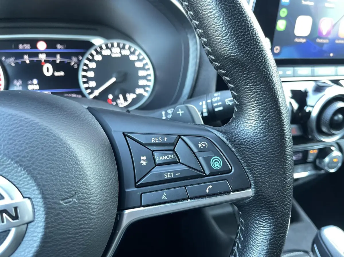 1.0 DIG-T N-Design Automaat CARPLAY|TREKHAAK|LEER|360 CAMERA|BOSE|STOELVERWARMING