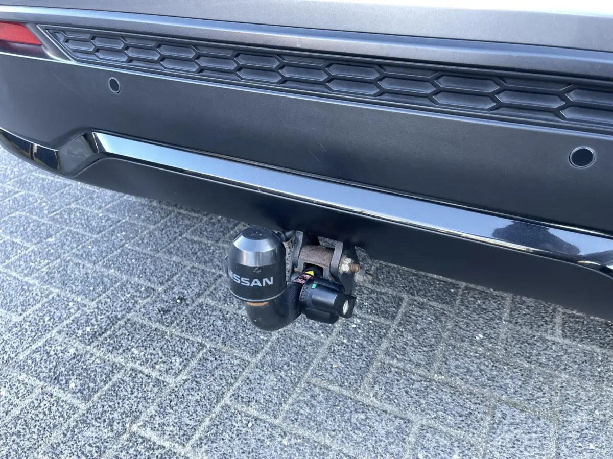 1.0 DIG-T N-Design Automaat CARPLAY|TREKHAAK|LEER|360 CAMERA|BOSE|STOELVERWARMING