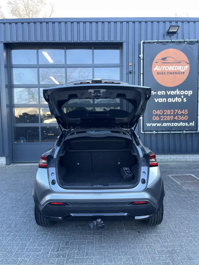1.0 DIG-T N-Design Automaat CARPLAY|TREKHAAK|LEER|360 CAMERA|BOSE|STOELVERWARMING