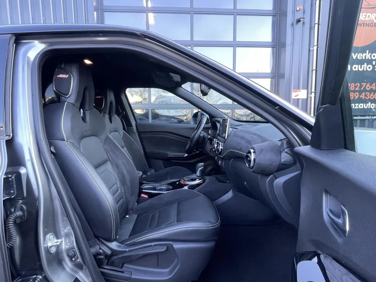 1.0 DIG-T N-Design Automaat CARPLAY|TREKHAAK|LEER|360 CAMERA|BOSE|STOELVERWARMING