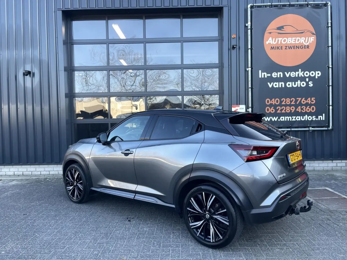 1.0 DIG-T N-Design Automaat CARPLAY|TREKHAAK|LEER|360 CAMERA|BOSE|STOELVERWARMING