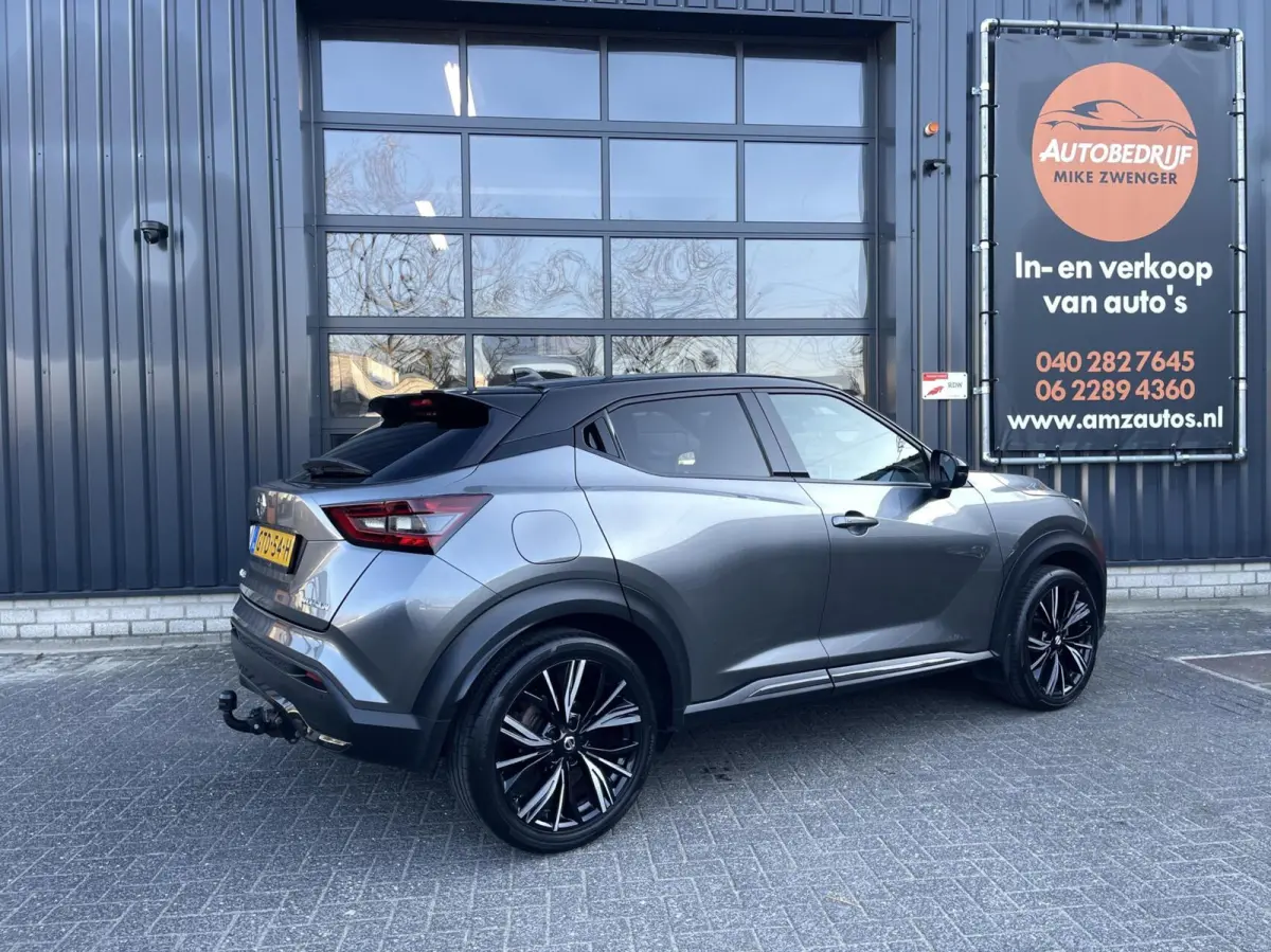 1.0 DIG-T N-Design Automaat CARPLAY|TREKHAAK|LEER|360 CAMERA|BOSE|STOELVERWARMING