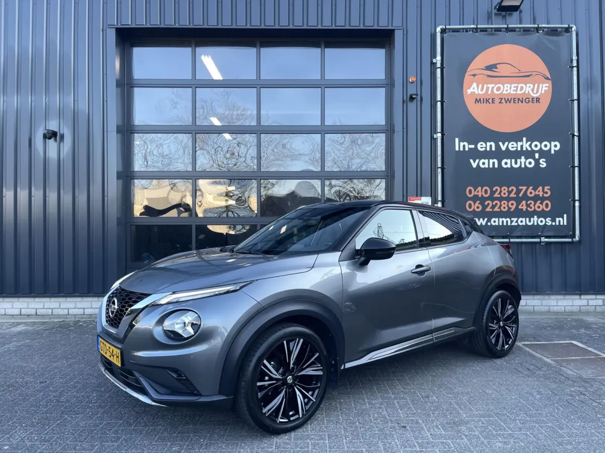 1.0 DIG-T N-Design Automaat CARPLAY|TREKHAAK|LEER|360 CAMERA|BOSE|STOELVERWARMING