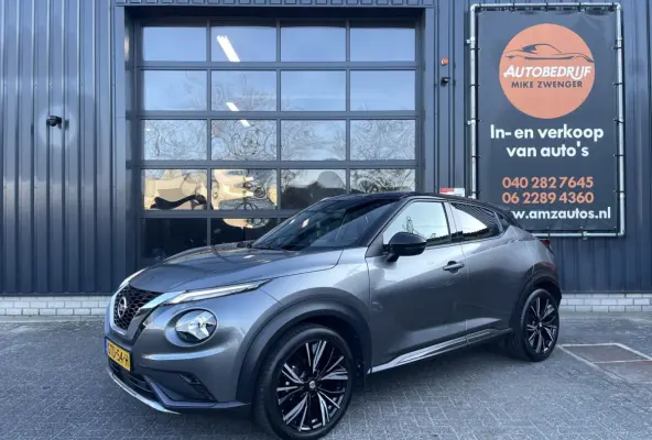 1.0 DIG-T N-Design Automaat CARPLAY|TREKHAAK|LEER|360 CAMERA|BOSE|STOELVERWARMING
