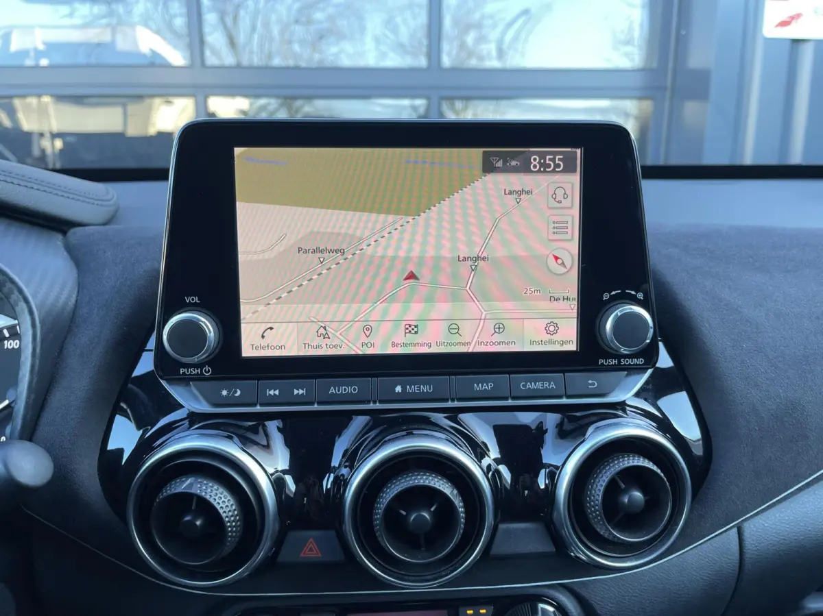 1.0 DIG-T N-Design Automaat CARPLAY|TREKHAAK|LEER|360 CAMERA|BOSE|STOELVERWARMING