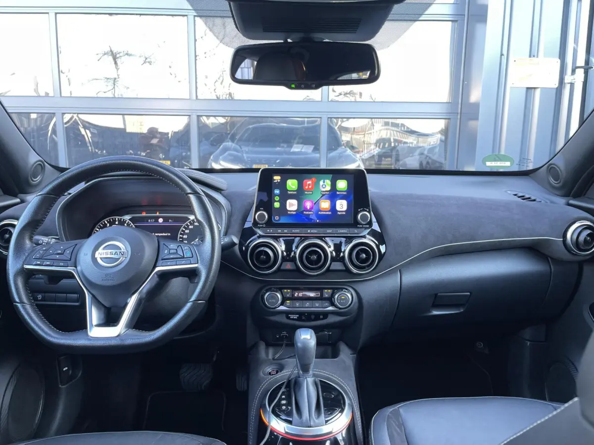 1.0 DIG-T N-Design Automaat CARPLAY|TREKHAAK|LEER|360 CAMERA|BOSE|STOELVERWARMING