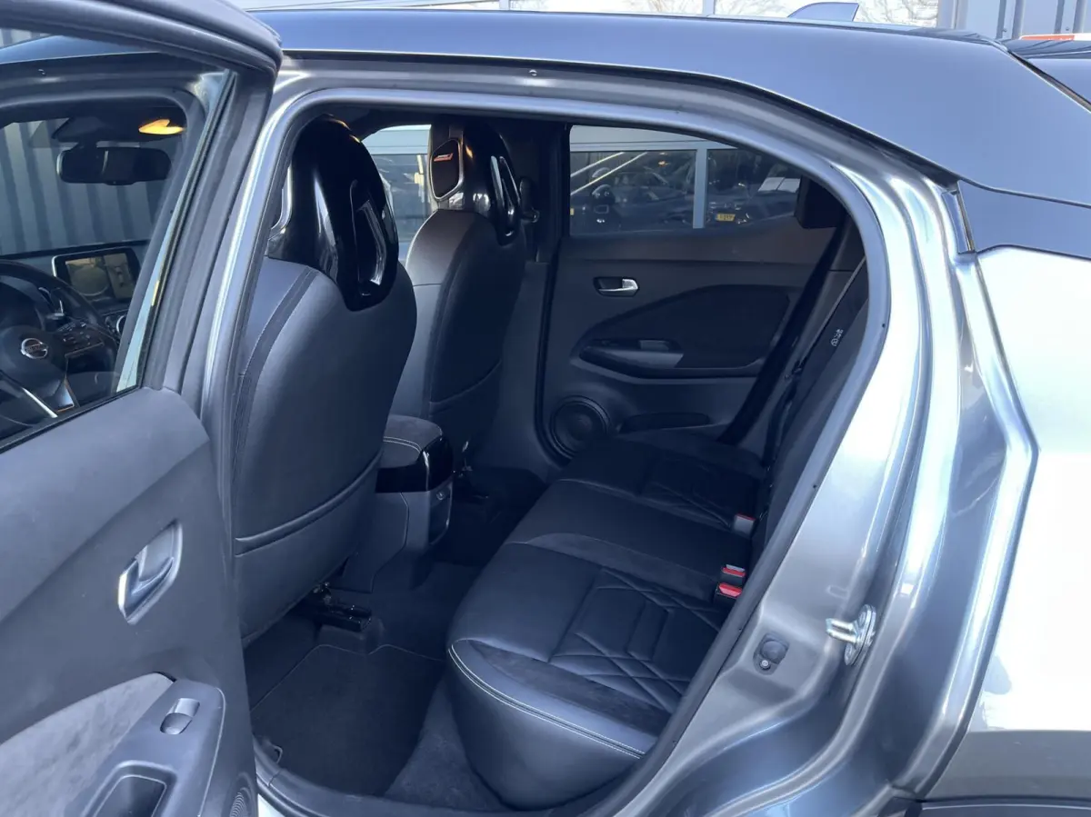 1.0 DIG-T N-Design Automaat CARPLAY|TREKHAAK|LEER|360 CAMERA|BOSE|STOELVERWARMING