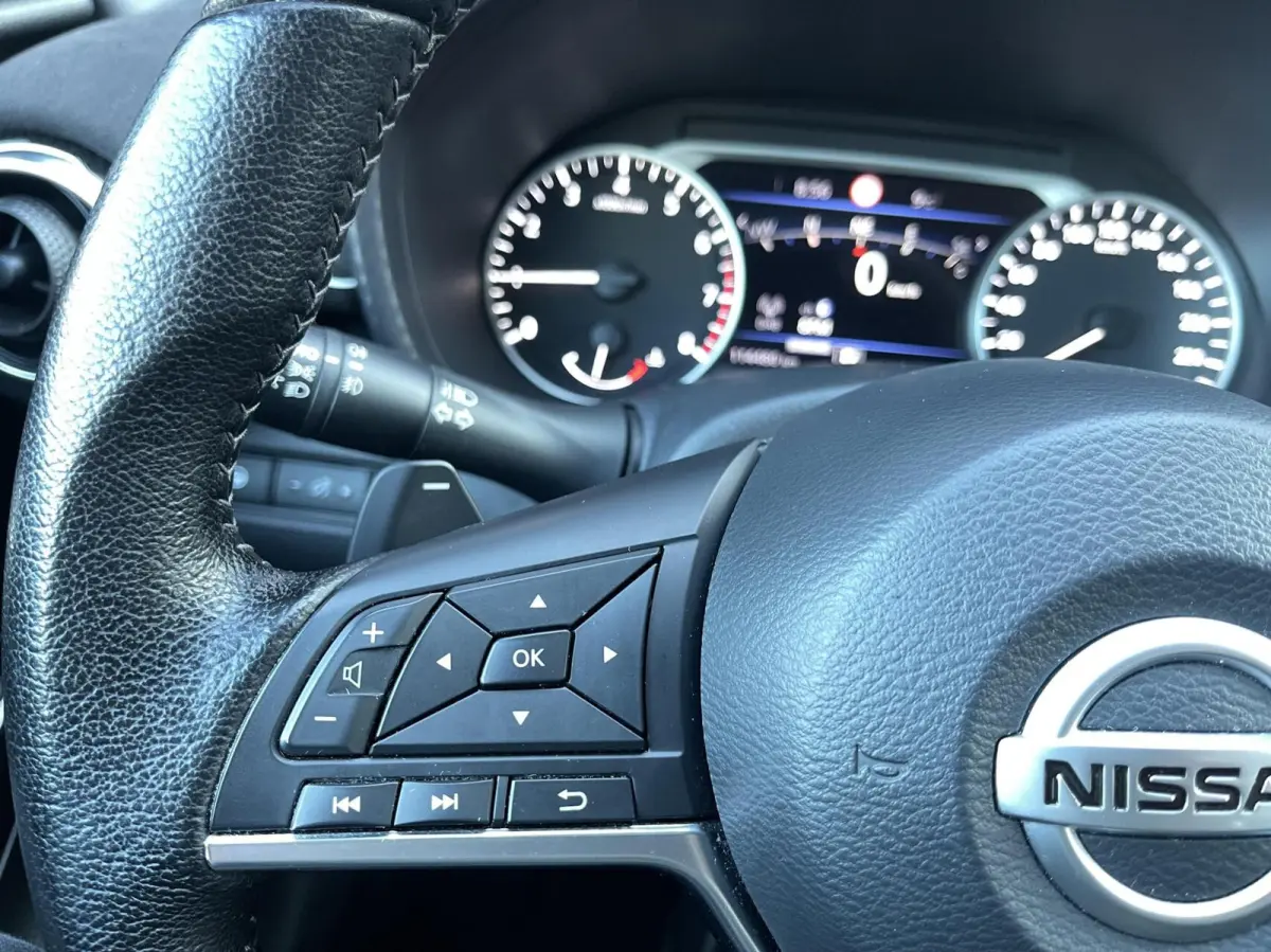 1.0 DIG-T N-Design Automaat CARPLAY|TREKHAAK|LEER|360 CAMERA|BOSE|STOELVERWARMING