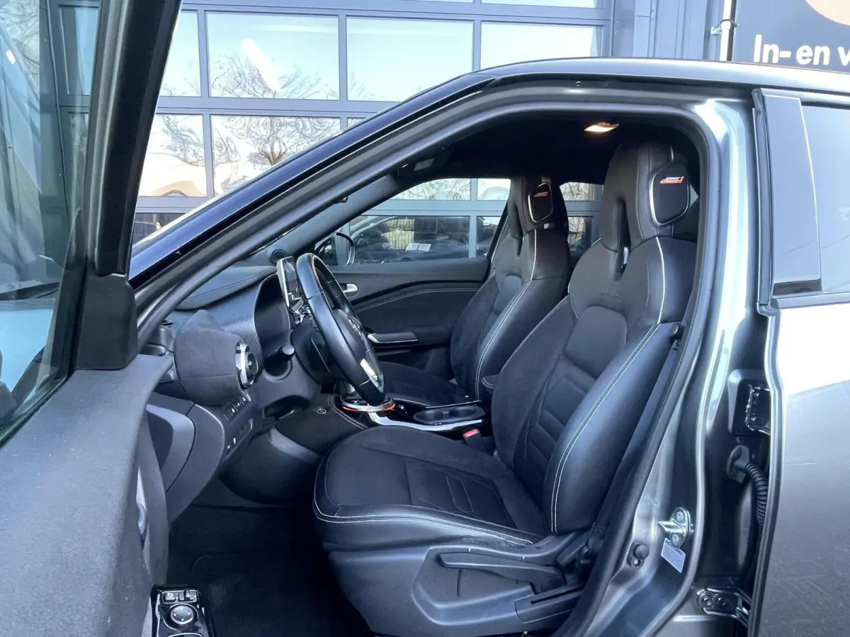 1.0 DIG-T N-Design Automaat CARPLAY|TREKHAAK|LEER|360 CAMERA|BOSE|STOELVERWARMING