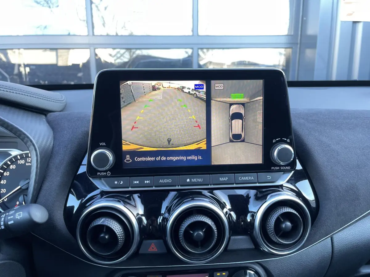 1.0 DIG-T N-Design Automaat CARPLAY|TREKHAAK|LEER|360 CAMERA|BOSE|STOELVERWARMING