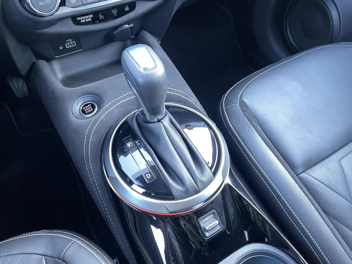 1.0 DIG-T N-Design Automaat CARPLAY|TREKHAAK|LEER|360 CAMERA|BOSE|STOELVERWARMING
