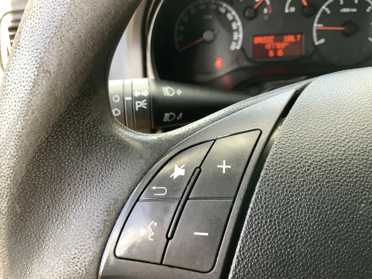 1.3 CDTi L1H1 Edition Airco 2 Zits Euro 6
