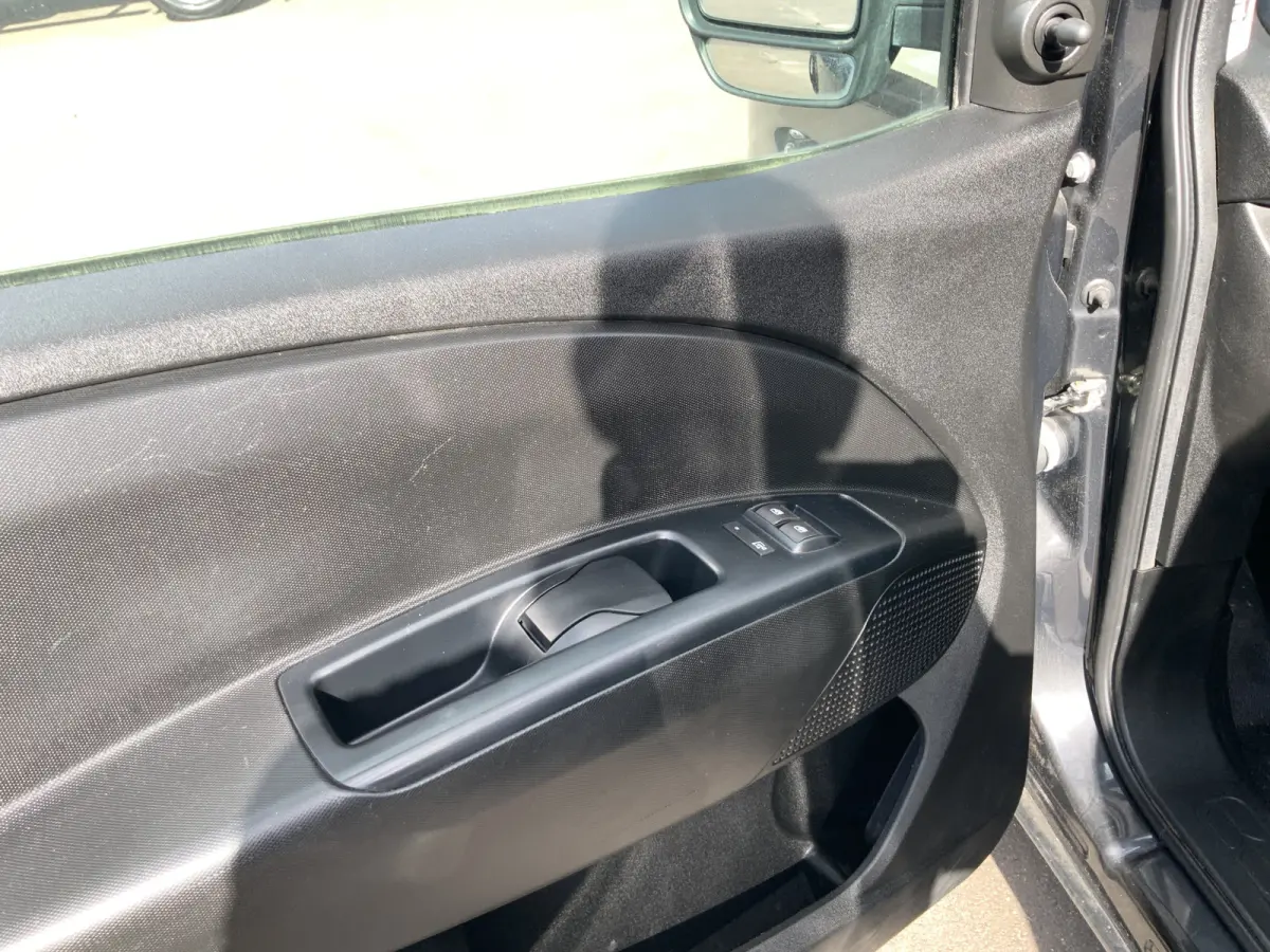 1.3 CDTi L1H1 Edition Airco 2 Zits Euro 6