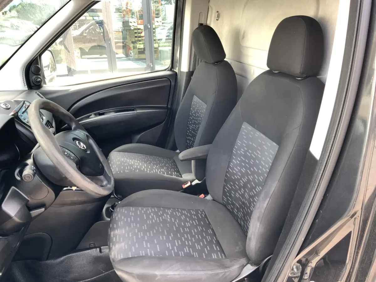 1.3 CDTi L1H1 Edition Airco 2 Zits Euro 6
