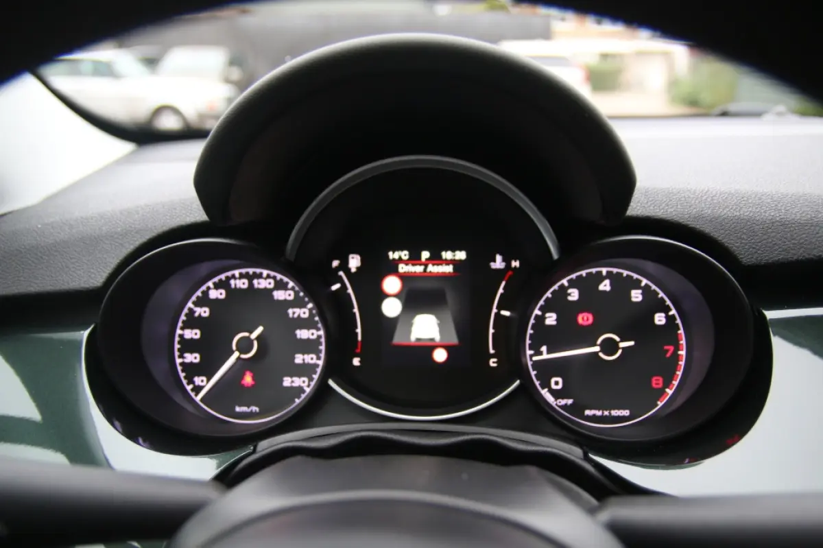 1.3 GSE Sport