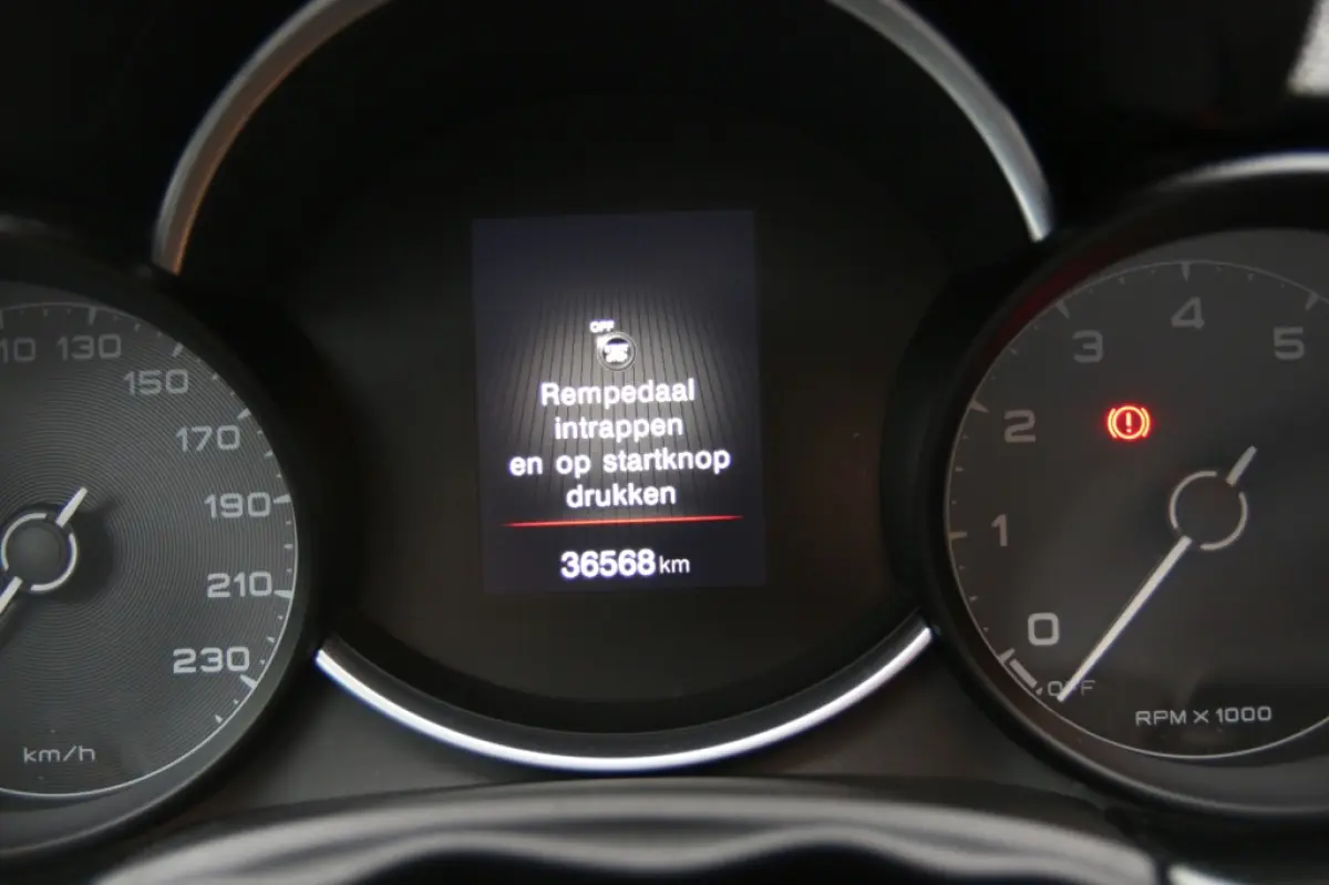1.3 GSE Sport