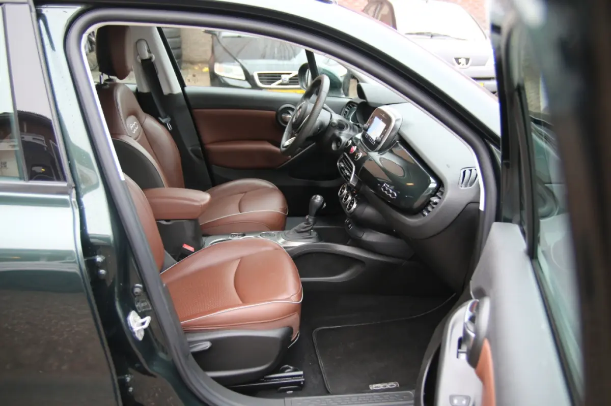 1.3 GSE Sport