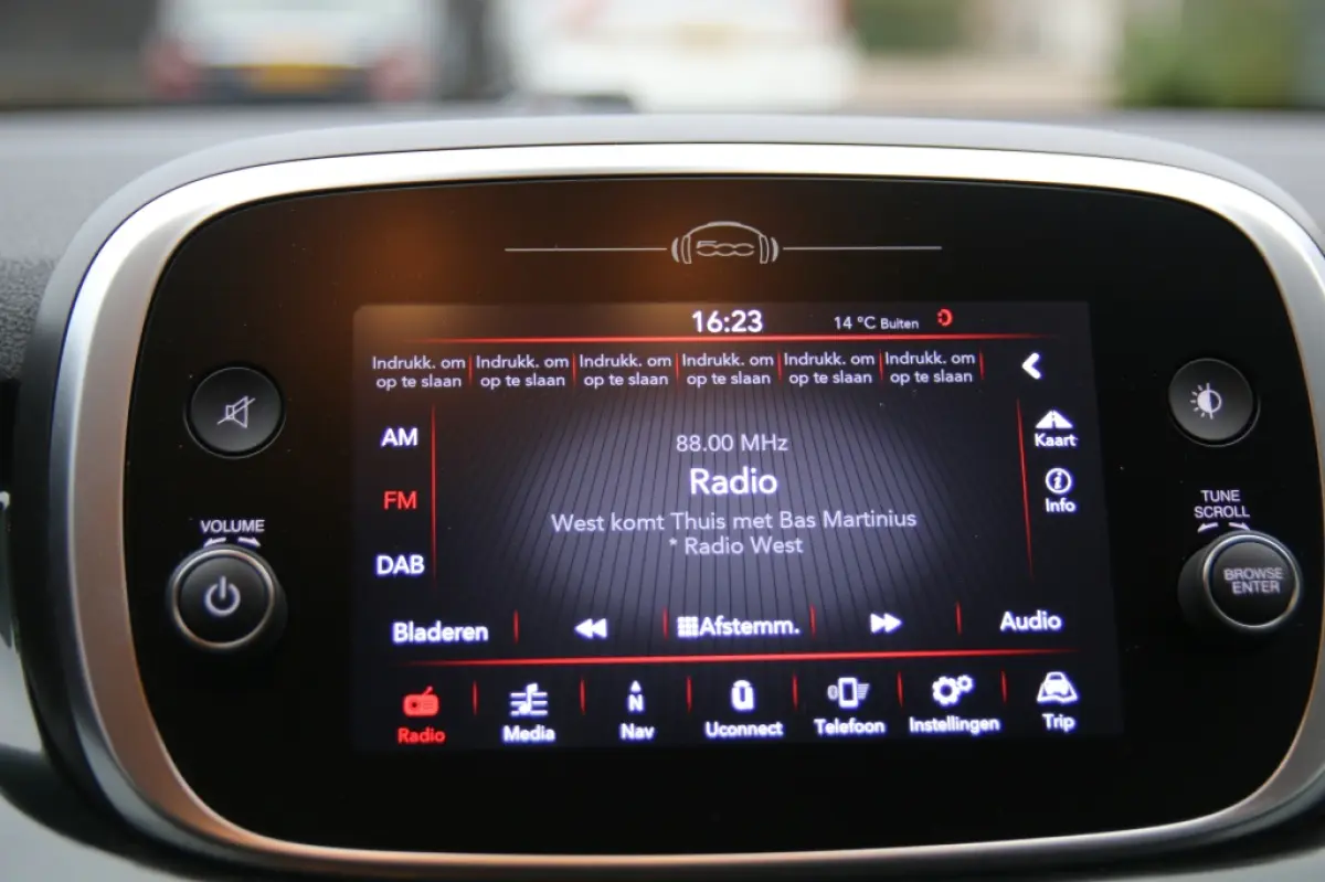 1.3 GSE Sport
