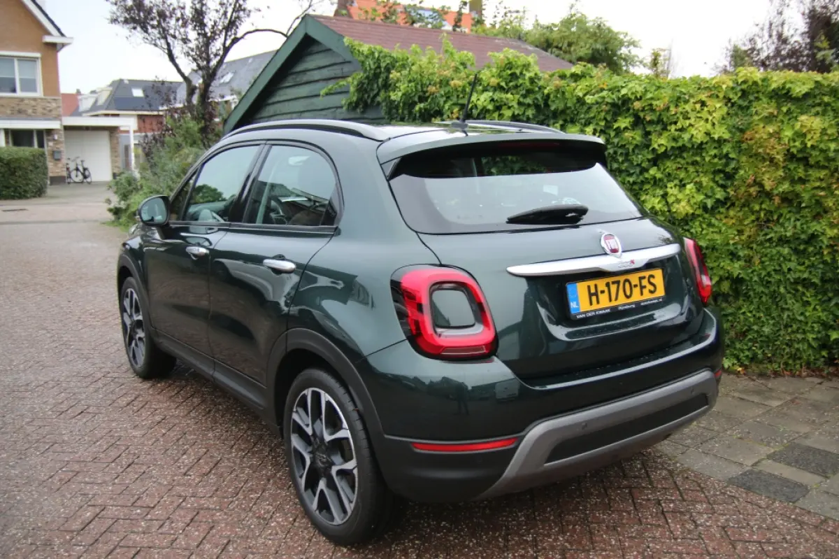 1.3 GSE Sport