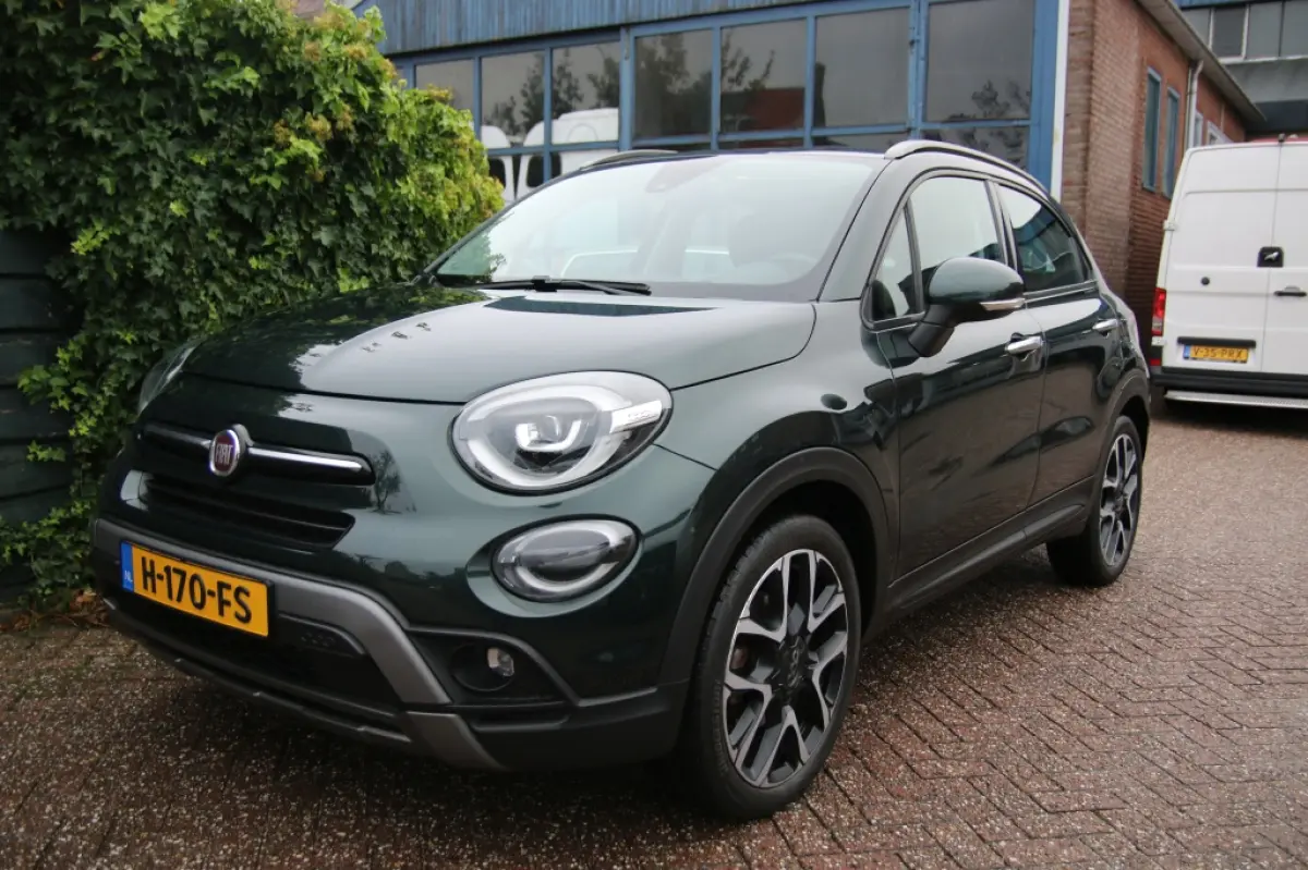 1.3 GSE Sport