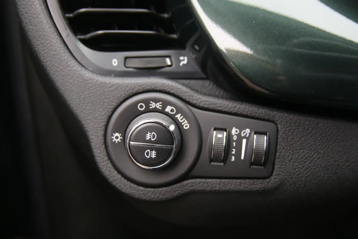 1.3 GSE Sport