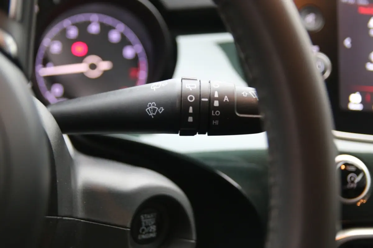1.3 GSE Sport