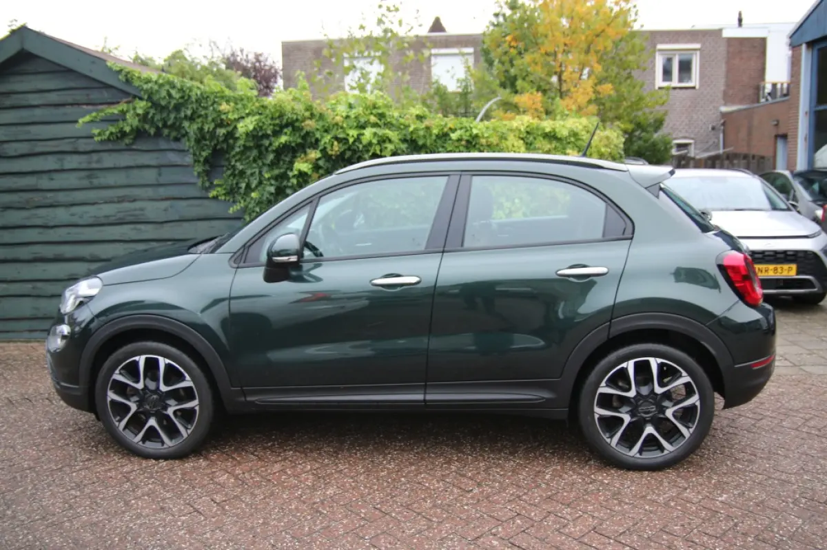 1.3 GSE Sport