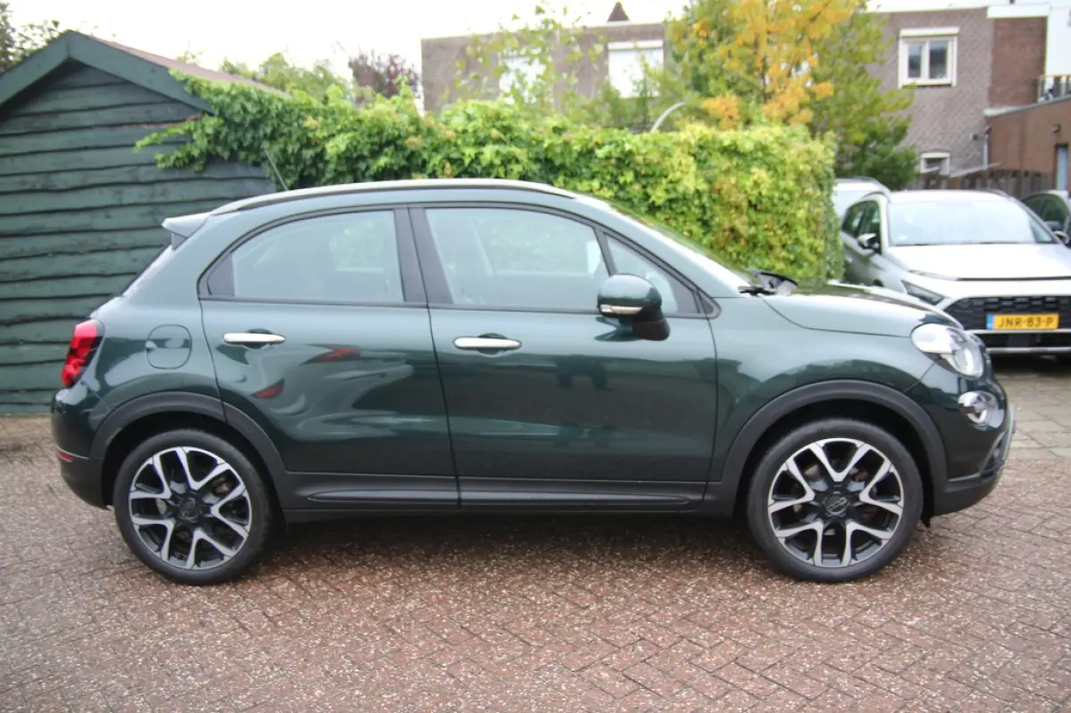 1.3 GSE Sport