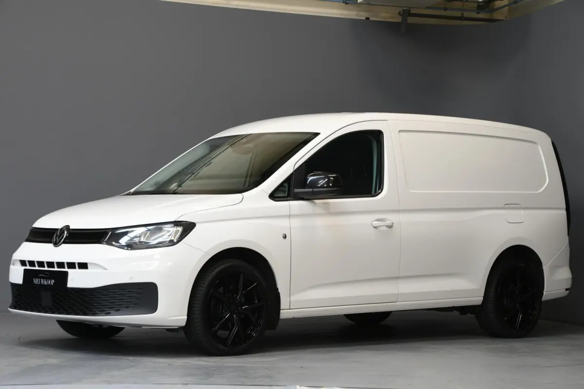 Maxi 1.5 TSI