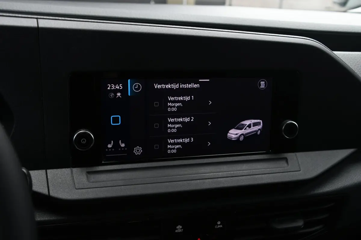 Maxi 1.5 TSI