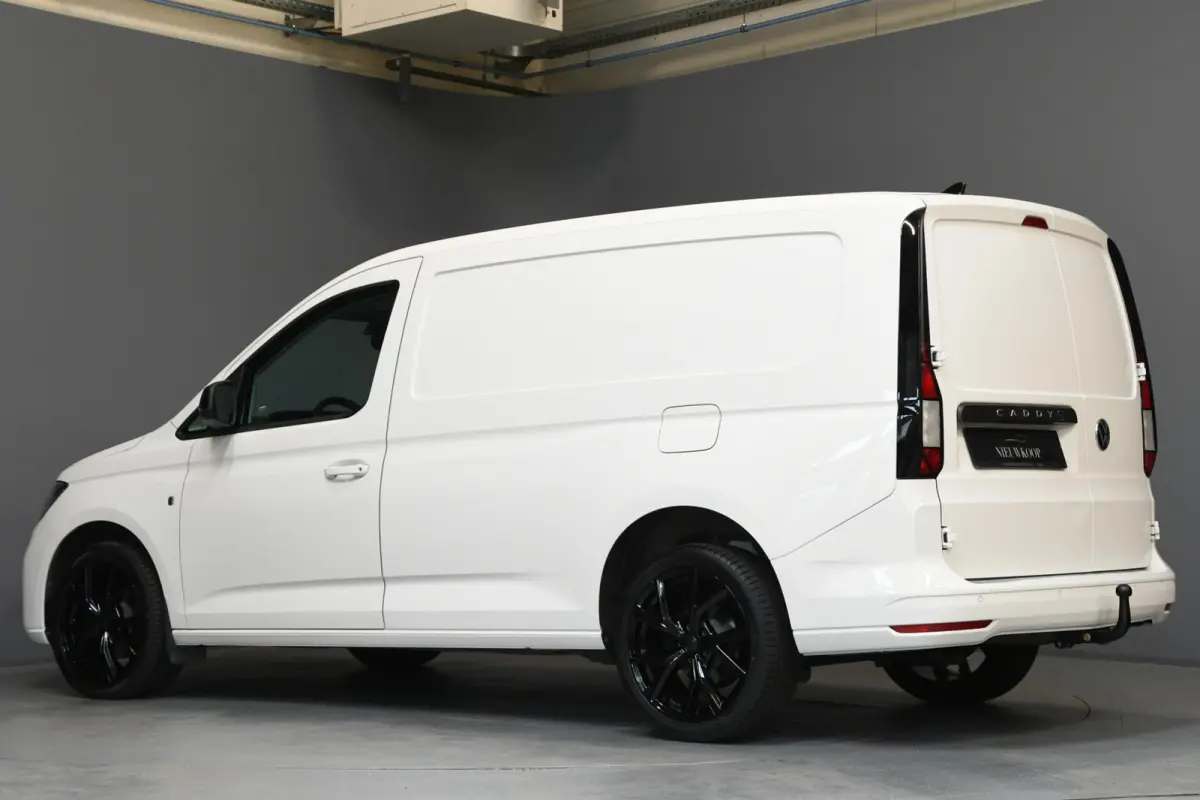 Maxi 1.5 TSI