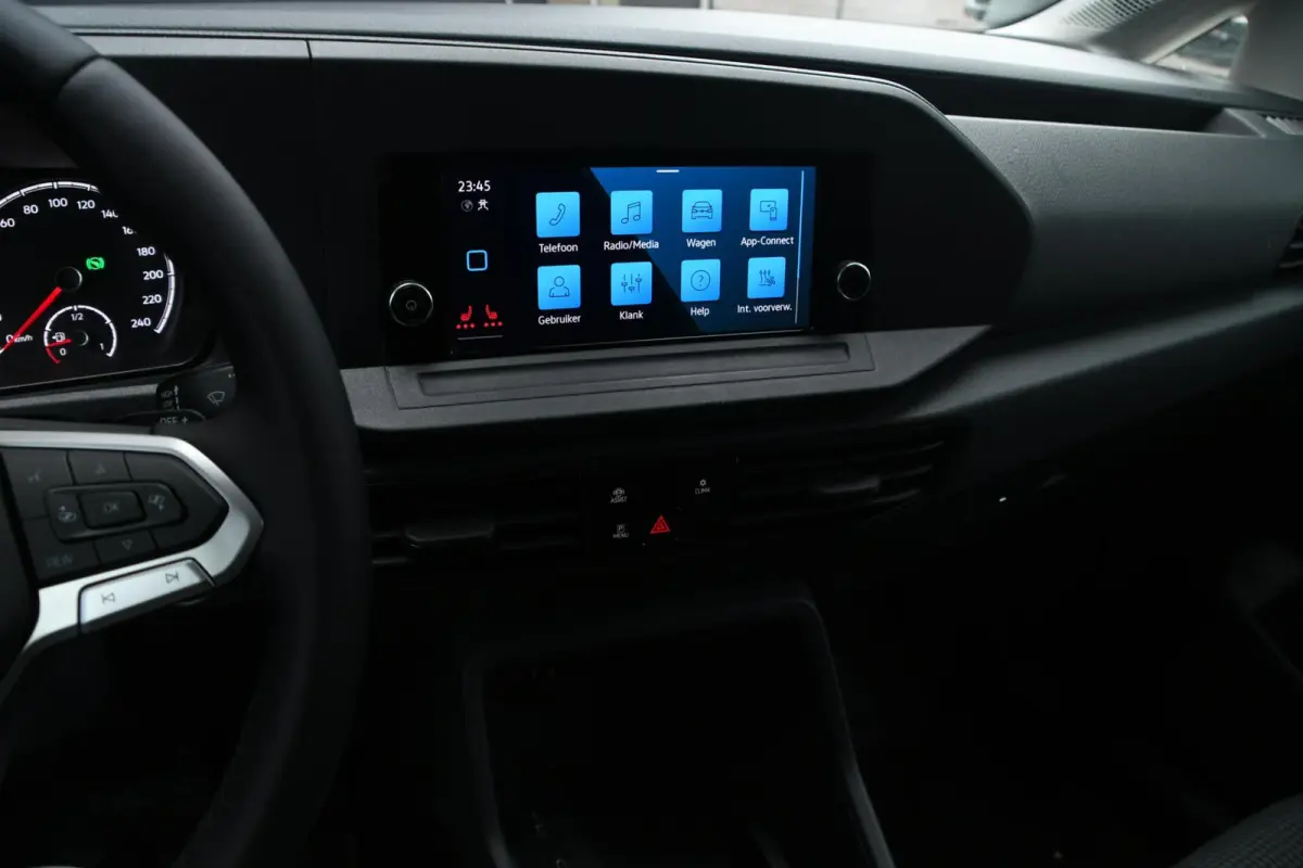Maxi 1.5 TSI