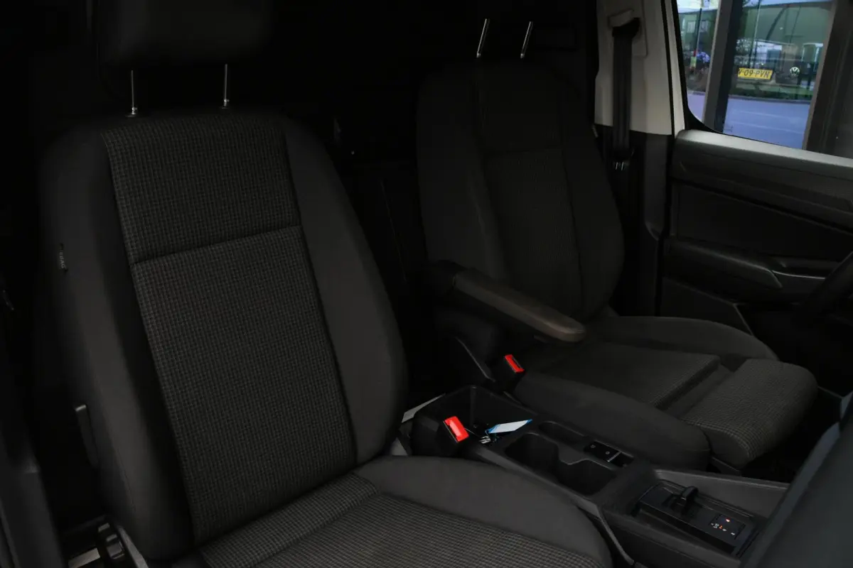 Maxi 1.5 TSI