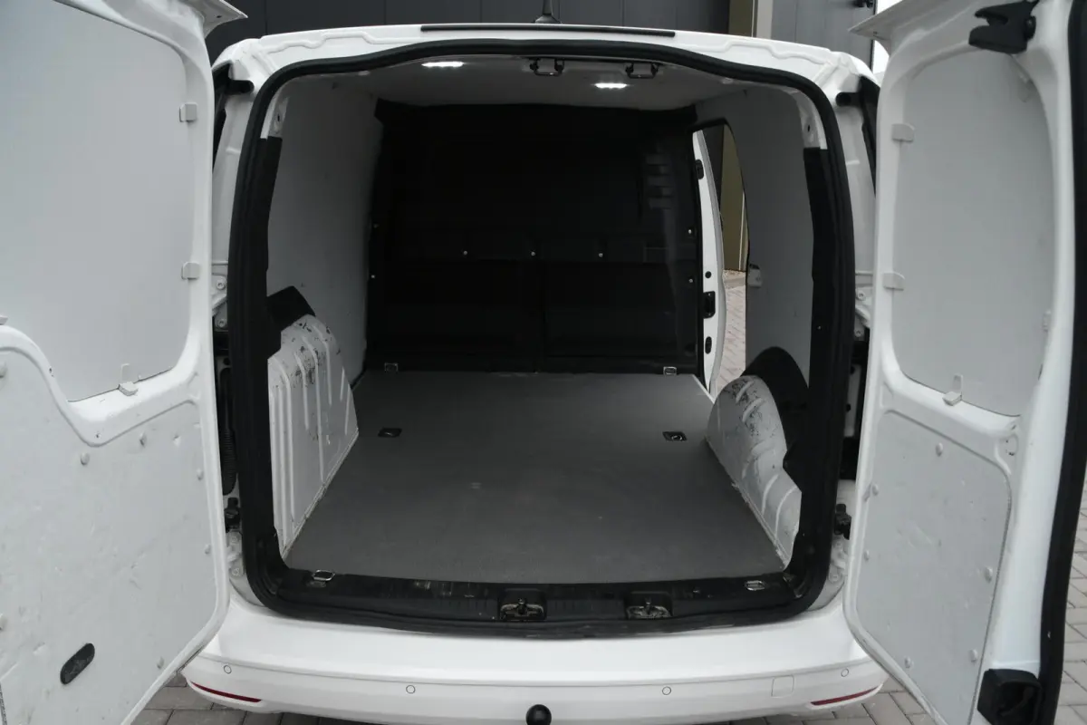 Maxi 1.5 TSI