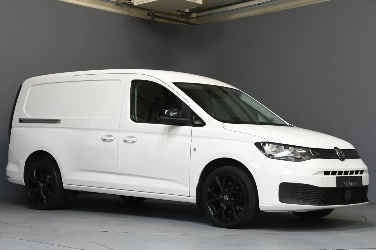 Maxi 1.5 TSI