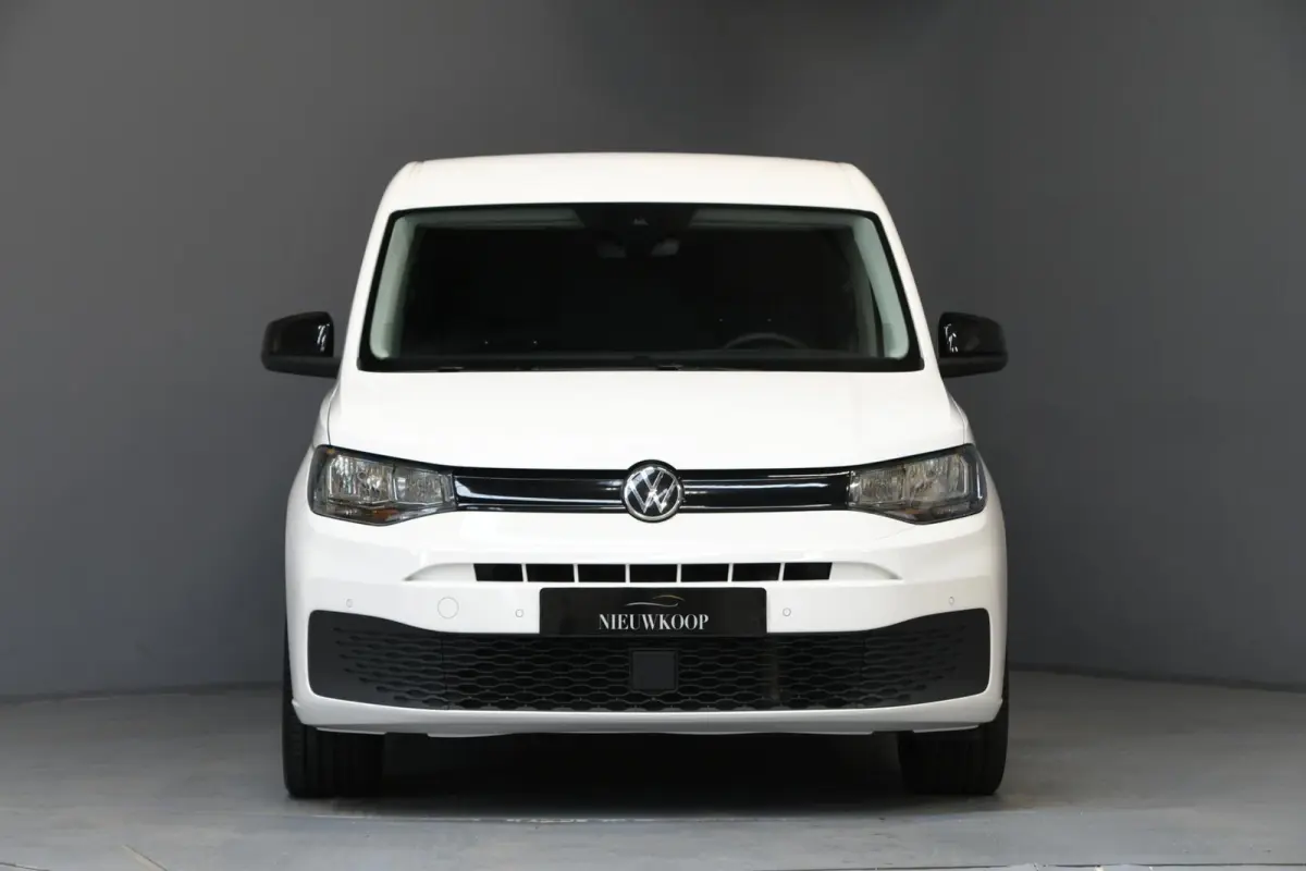 Maxi 1.5 TSI