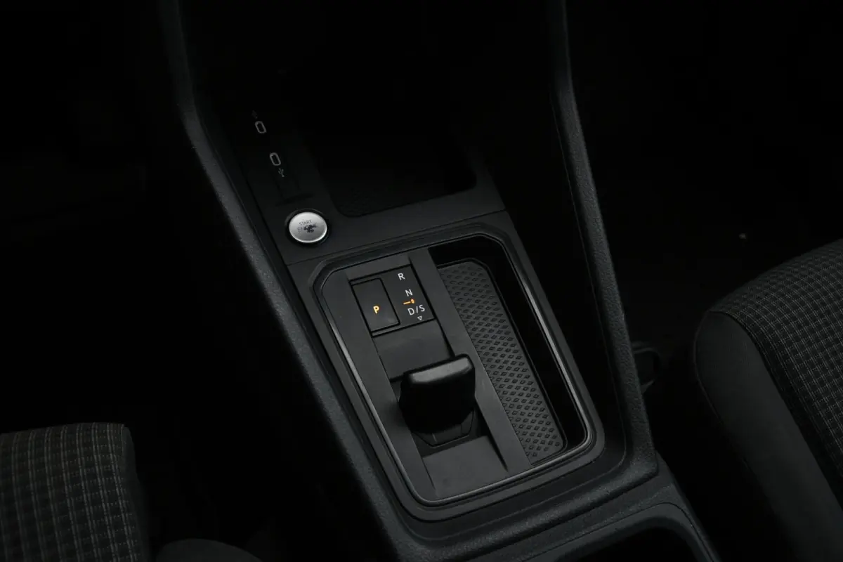 Maxi 1.5 TSI