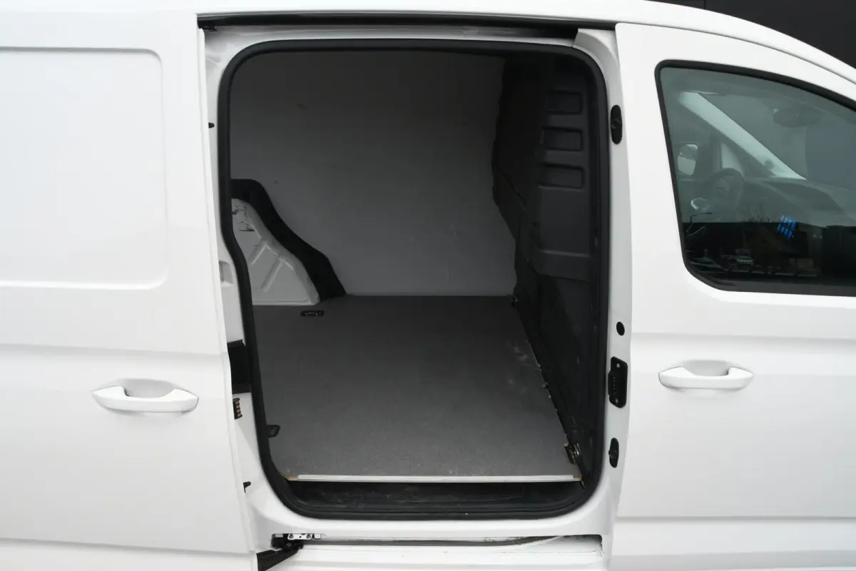 Maxi 1.5 TSI