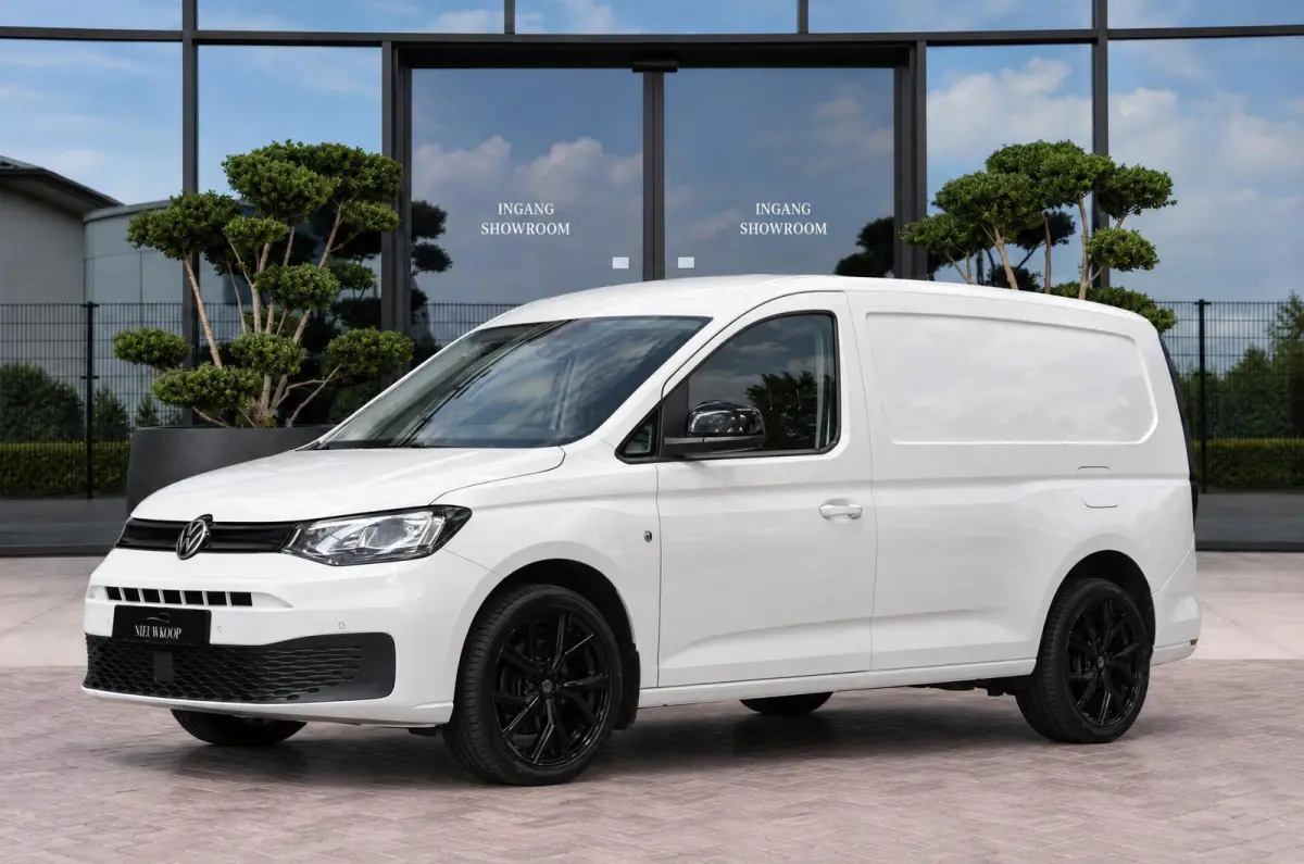 Maxi 1.5 TSI