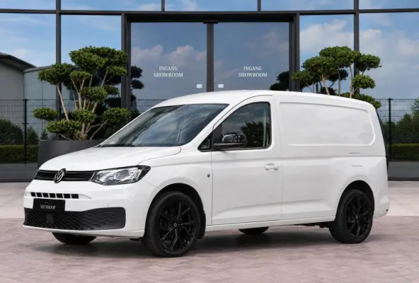 Maxi 1.5 TSI