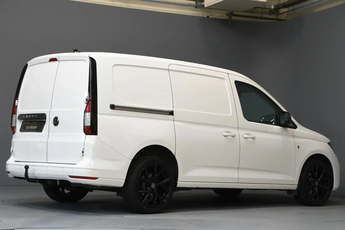 Maxi 1.5 TSI