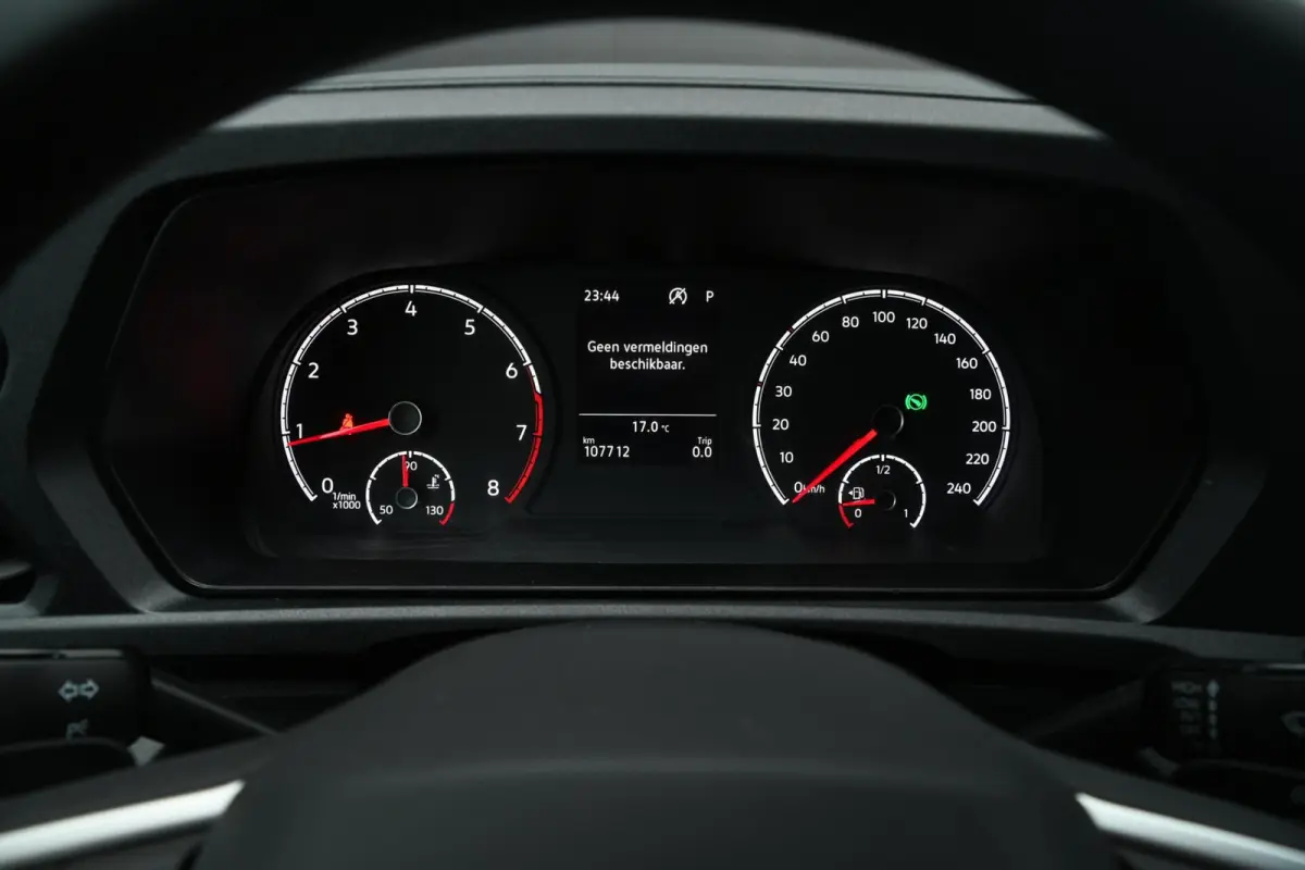 Maxi 1.5 TSI