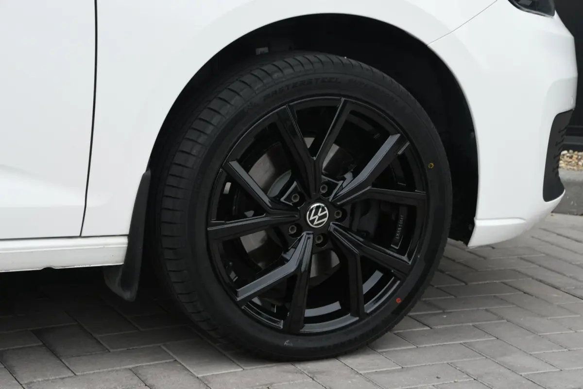 Maxi 1.5 TSI