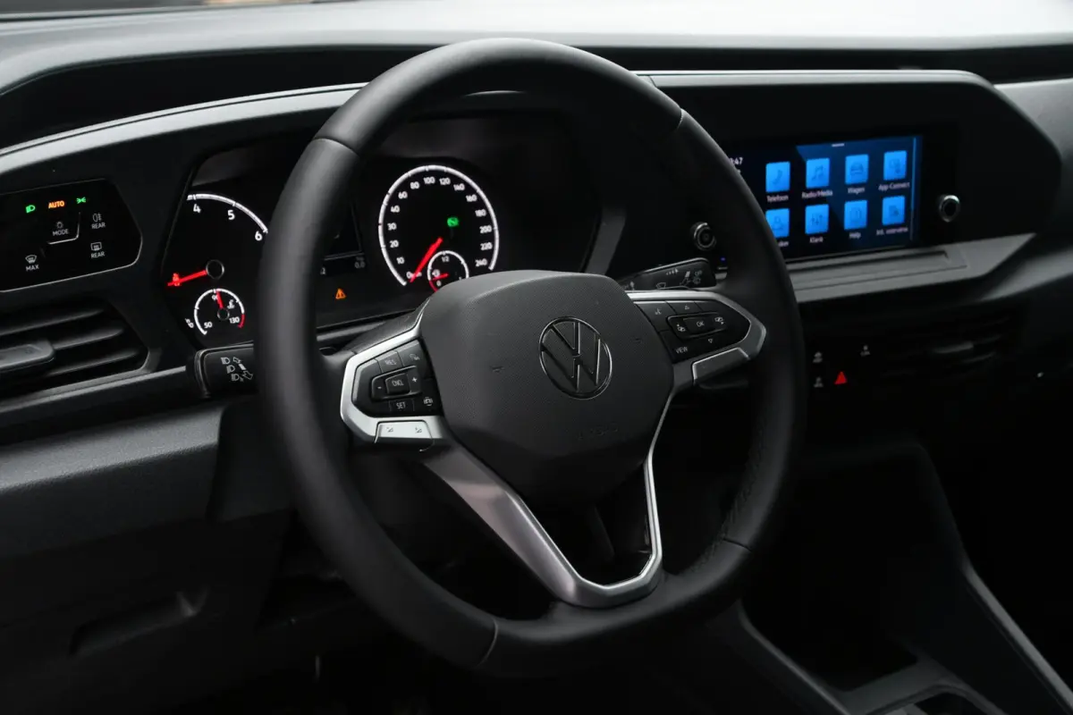 Maxi 1.5 TSI