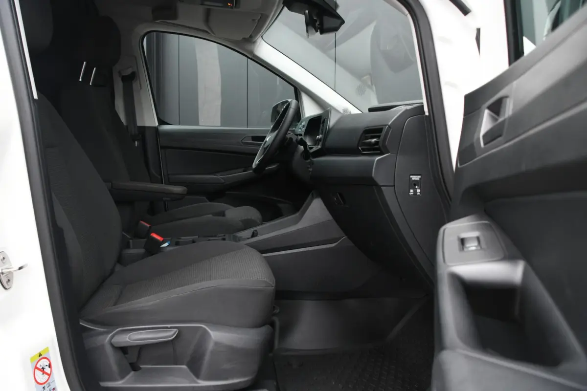 Maxi 1.5 TSI