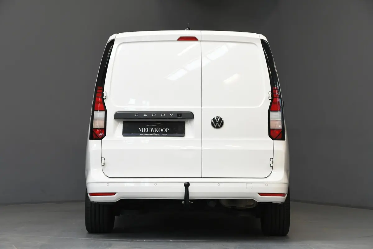 Maxi 1.5 TSI