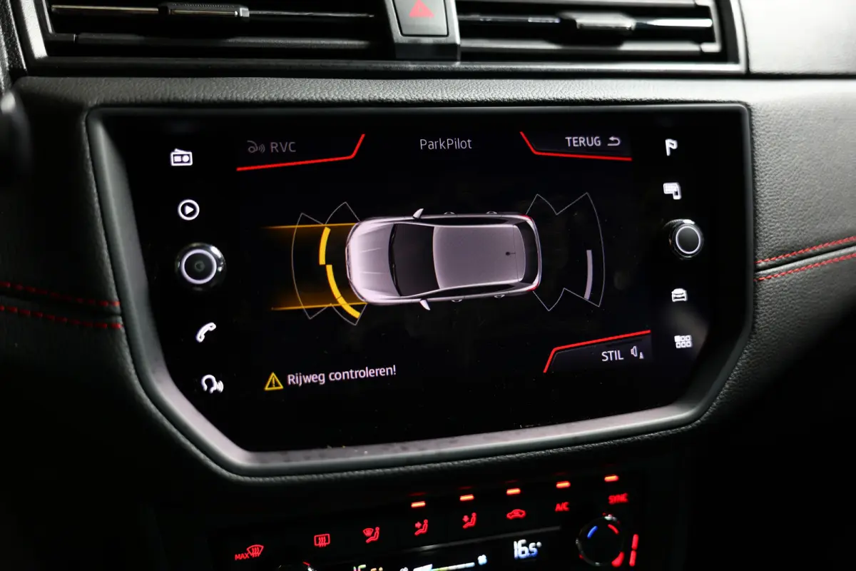 1.0 TSI FR NAVI CLIMA CRUISE SFEER BEATS PDC LED CAMERA BT NFC SDP '19